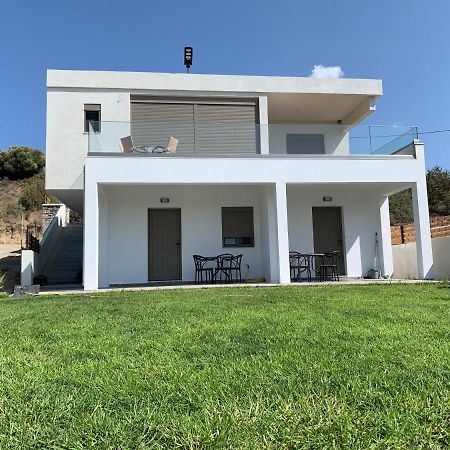 Asklipiion Elena Villa-Apartments מראה חיצוני תמונה