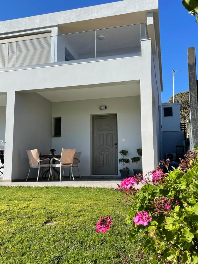Asklipiion Elena Villa-Apartments מראה חיצוני תמונה
