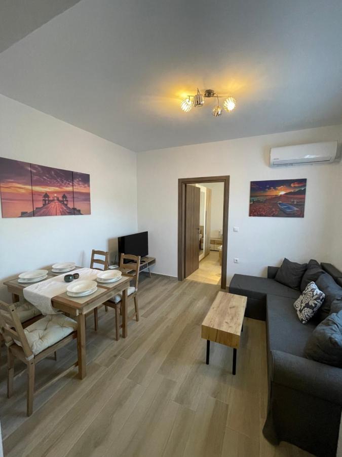 Asklipiion Elena Villa-Apartments מראה חיצוני תמונה
