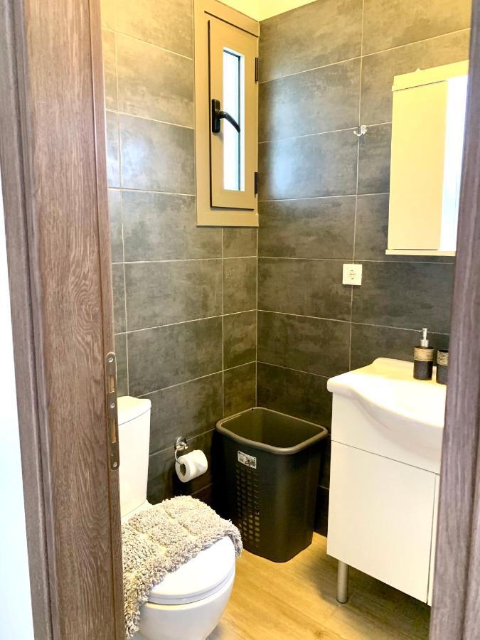 Asklipiion Elena Villa-Apartments מראה חיצוני תמונה